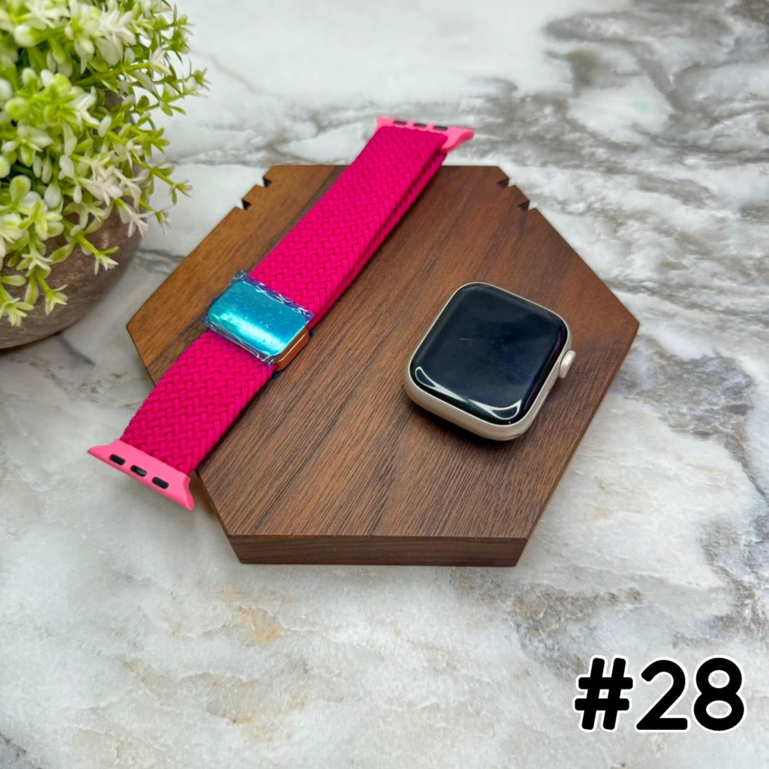 Watch Bands