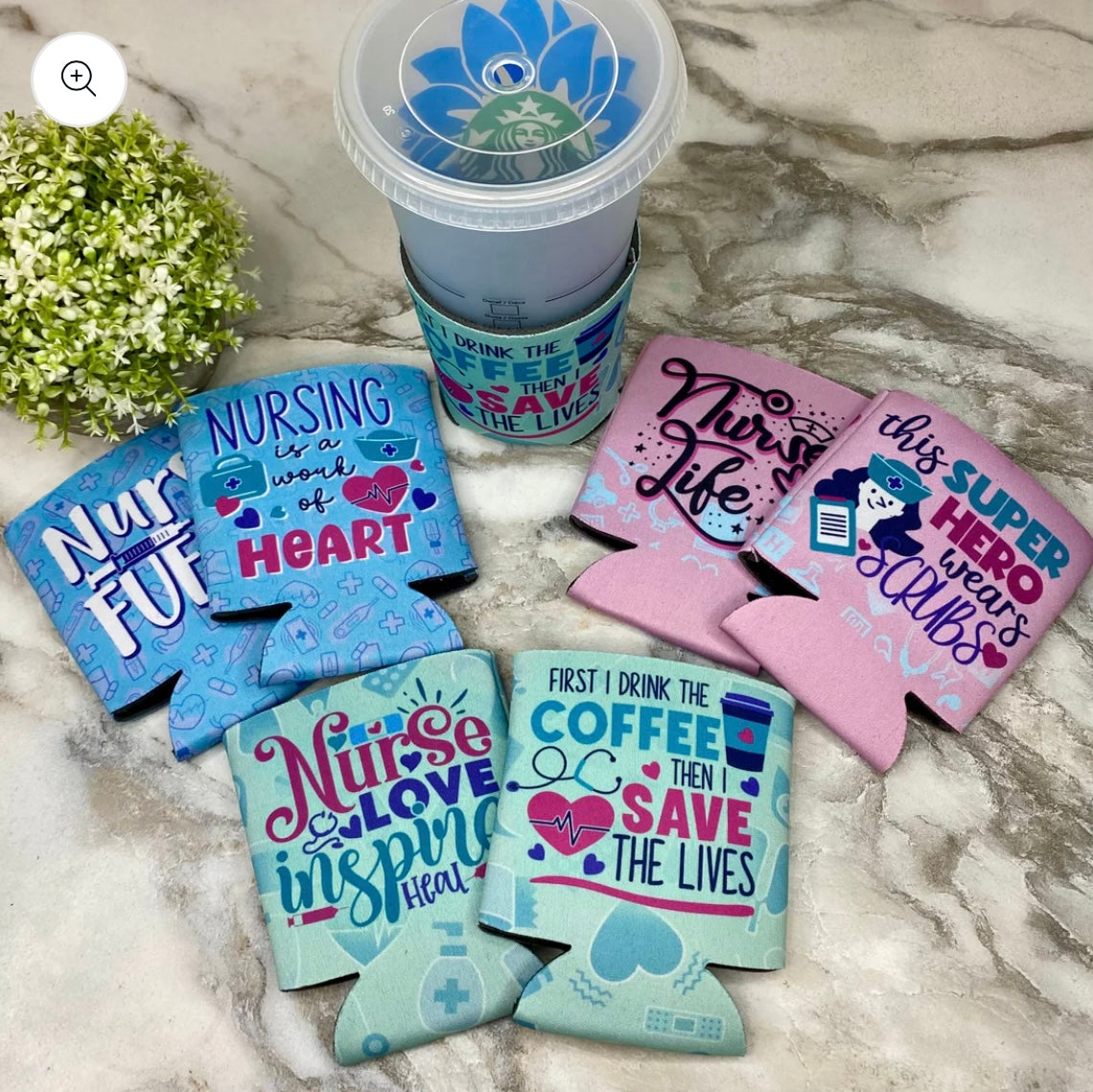 Tumblers