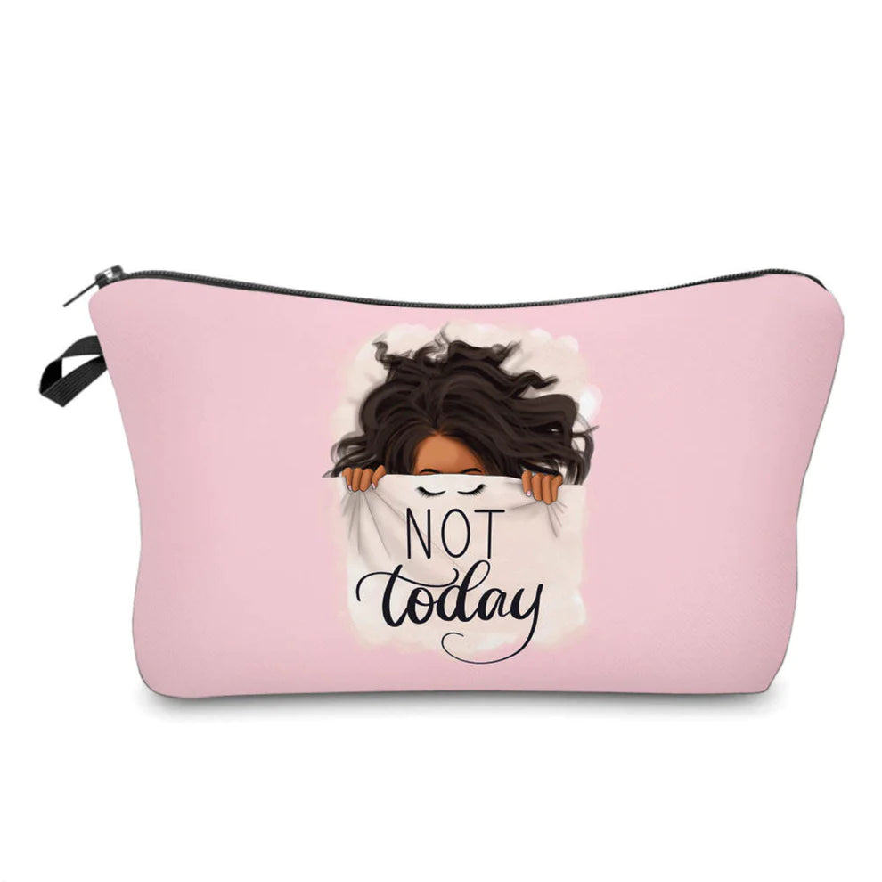 Pouches