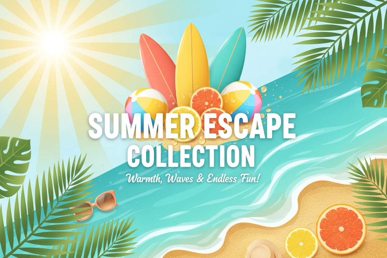 Summer Theme