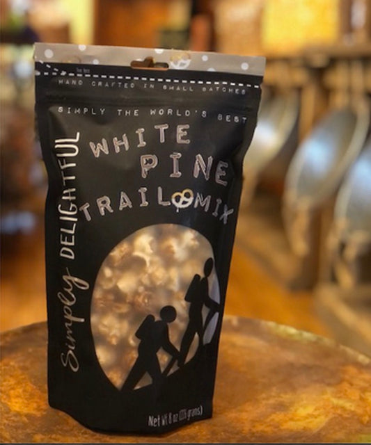 White Pine Trail Mix