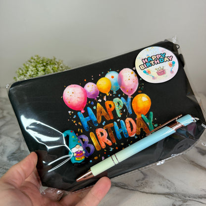 Bundled Set - Birthday