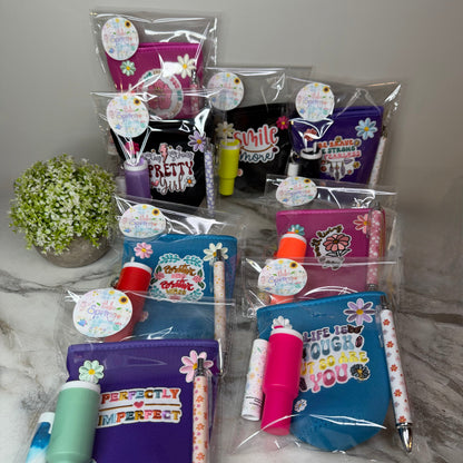 Bundled Set - Positivity Pack