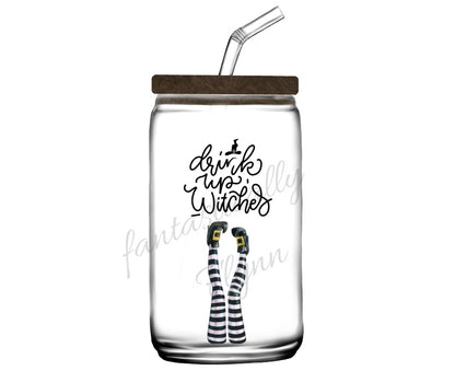 Custom Frosted Libbey 16 Oz cup