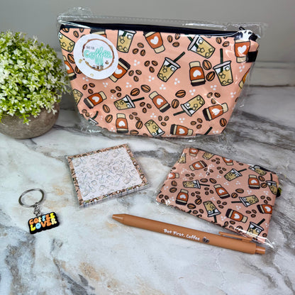 Bundled Set - Iced Coffee